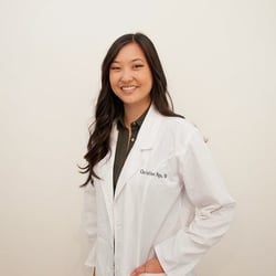 Iconic Eyes Optometry - Christine Ngo OD