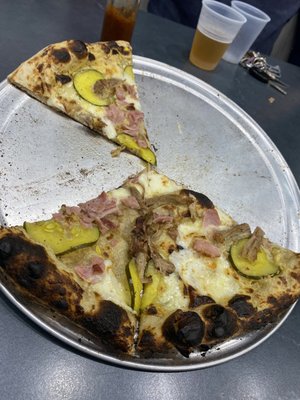 pizzaioli by null