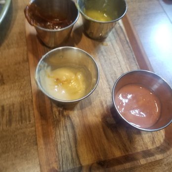Taco Local - Hot sauces - Latin American Near Me - Madison, Wisconsin