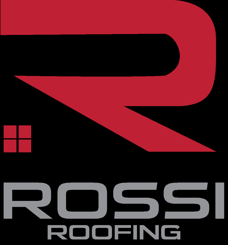 Slide of Ronald Rossi Roofing