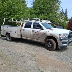 Hansen's Towing