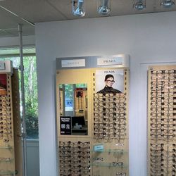 LensCrafters