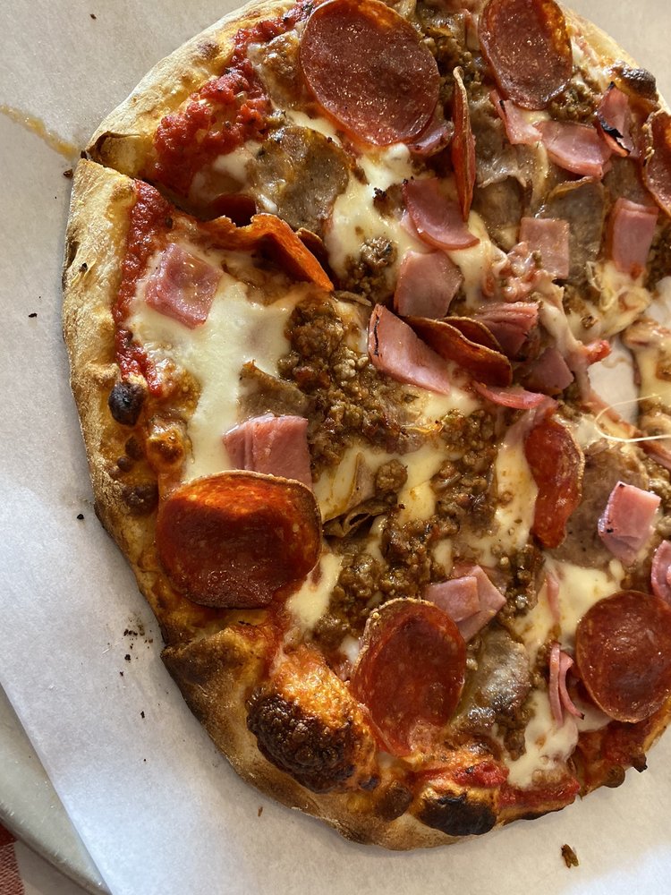 SALVATORE’S PIZZA AND PASTA 39 Photos & 98 Reviews 4673 Hwy 280