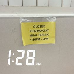 Walgreens