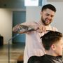 Revel Eight Grooming and Shave Shop