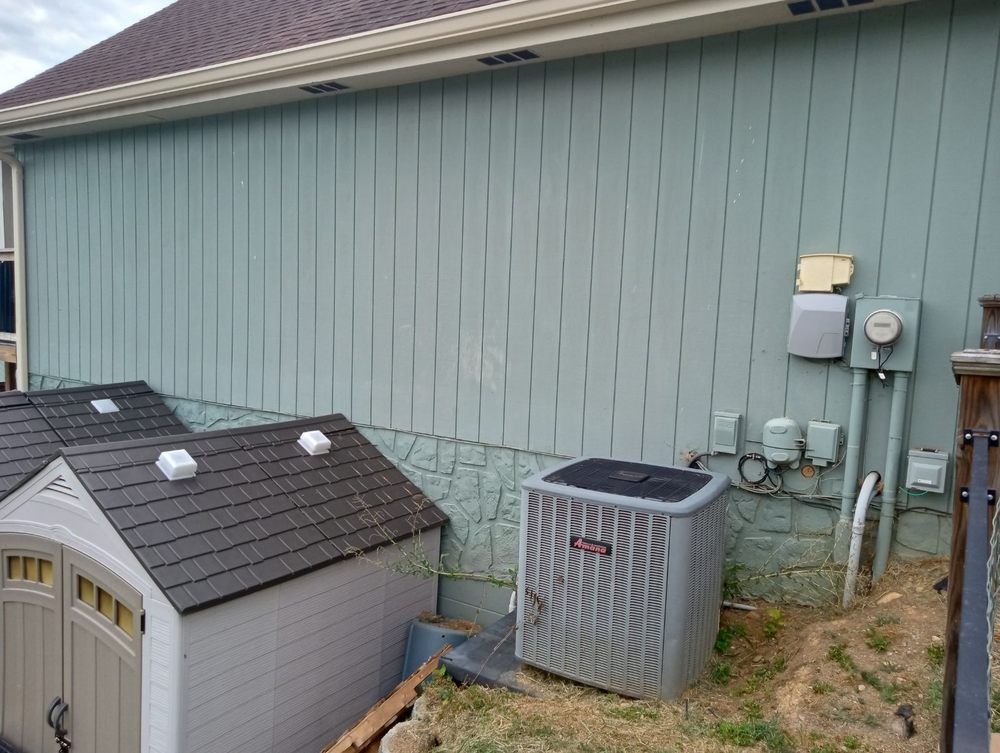 Slide of Martins Plumbing and Contracting