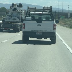 LaFever Roofing