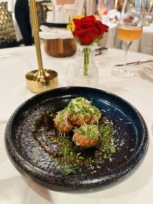 East End Bistrot by null