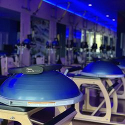 Club Pilates