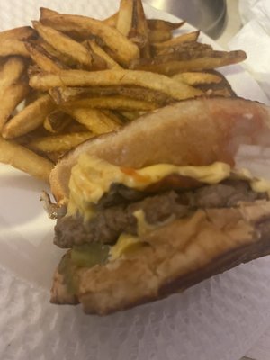 Five Guys by null