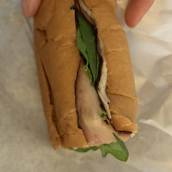 Mickey’s Subs - Sandwiches Near Me - Tampa, Florida