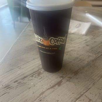 Philz Coffee - Coffee & Tea Near Me - La Jolla, California
