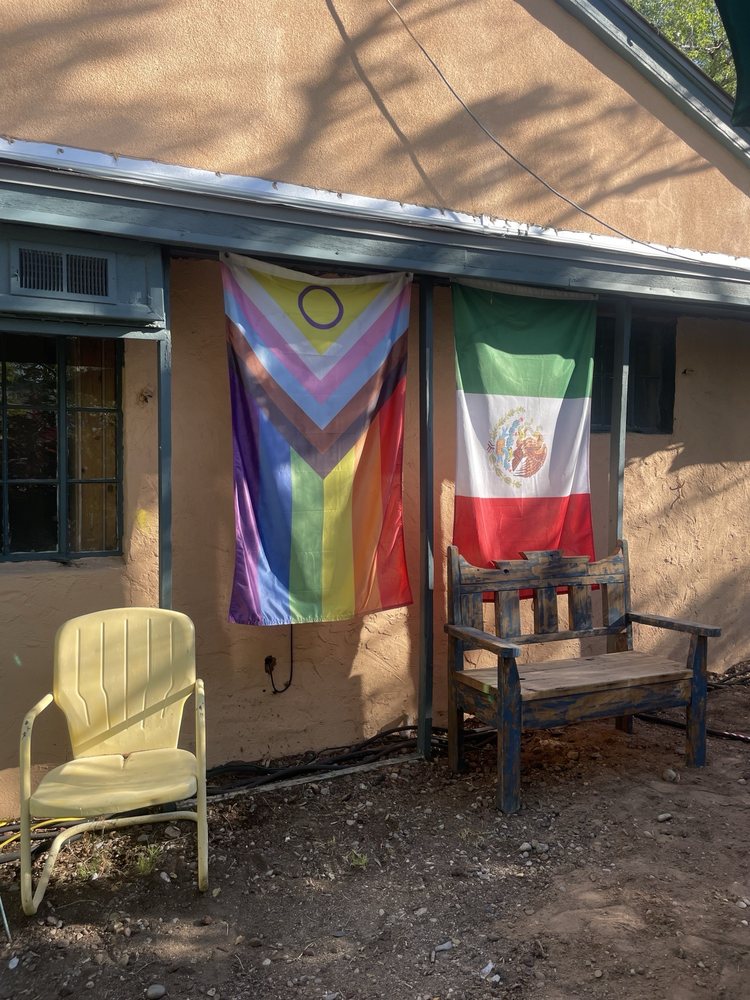 Grandma’s Coffee Garden Logo