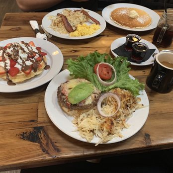 Seven Mile Cafe - Breakfast & Brunch Near Me - Keller, Texas Seven Mile Cafe - Breakfast & Brunch Near Me - Keller, Texas