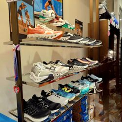 Runners Depot - New Balance styles