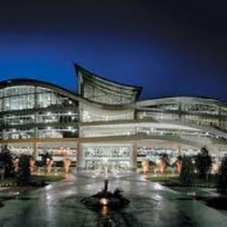Showplace