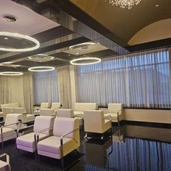 Star Surgical Suites - Spacious Waiting Area