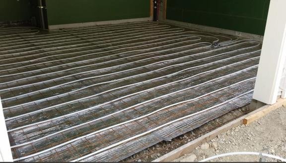 Slide of DeGasperi & Son Plumbing & Heating