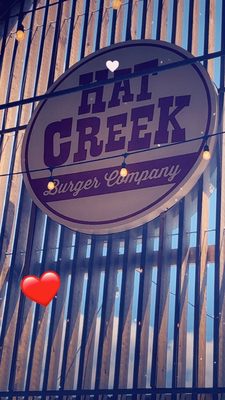 Hat Creek Burger Company by null