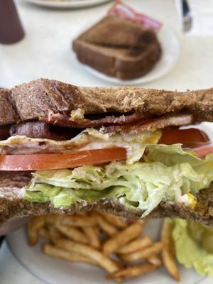 Tobeys 19th Hole Restaurant by null