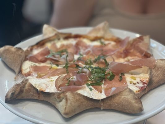 Mister O1 Extraordinary Pizza Pembroke Pines by null