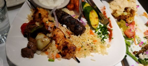 The BeiRut by null