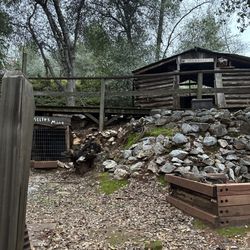 49er RV Ranch - Mine