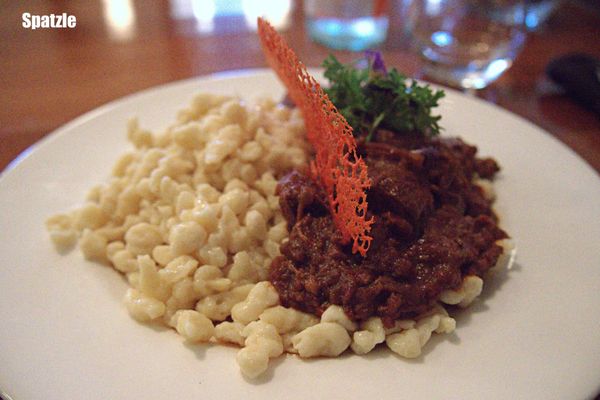 The Station 100 - Steakhouse & Fine Dining Frankenmuth by null