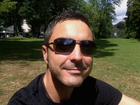 Lichtentaler Allee by null