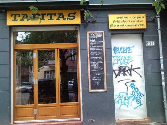 tapitas by null