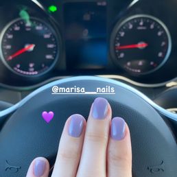 Ideal manicure Ideal manicure