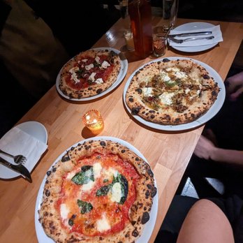 Lupo - Pizza Near Me - Seattle, Washington Lupo - Pizza Near Me - Seattle, Washington