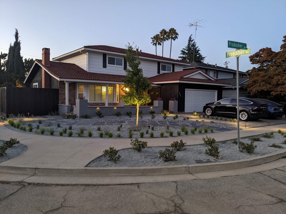 INNOVATION OUTDOOR IMPROVEMENTS Updated September 2024 10 Photos