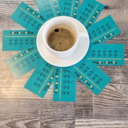 Cowboy Coffee Post