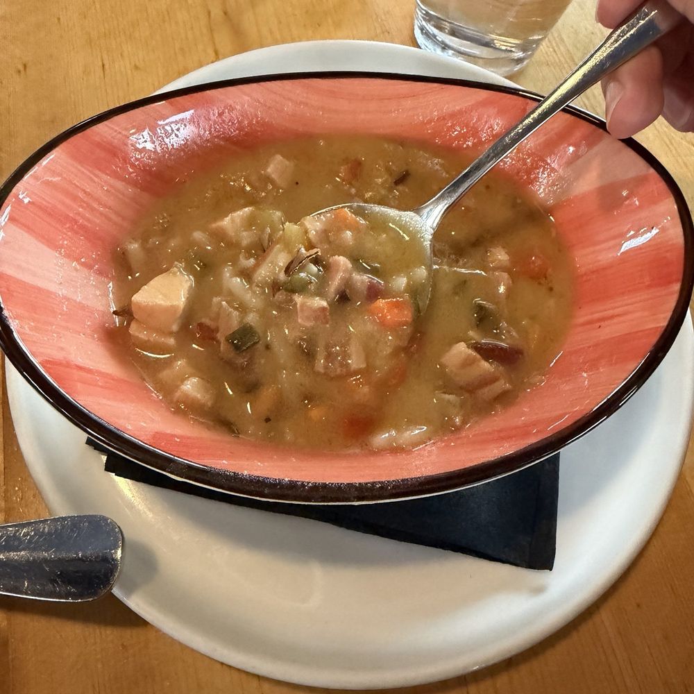 Bird & Jim - Chowder - New American Near Me - Estes Park, Colorado Bird & Jim - Chowder - New American Near Me - Estes Park, Colorado