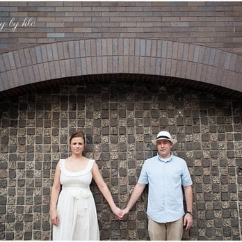Korri Leigh Photography - Engagement shot in Chinatown - Event Photography Near Me - Boston, Massachusetts