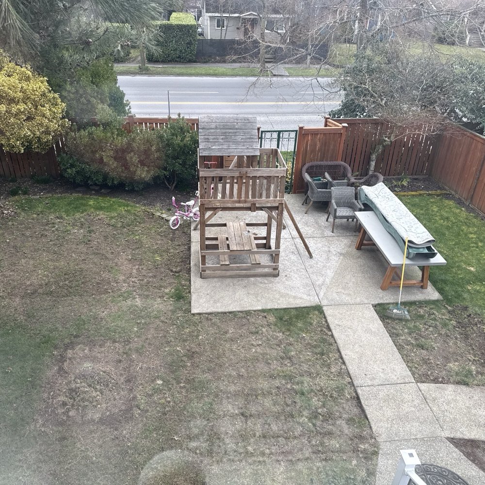 AKT Landscaping - Destroyed by the crows - Landscaping Near Me - Seattle, Washington AKT Landscaping - Destroyed by the crows - Landscaping Near Me - Seattle, Washington