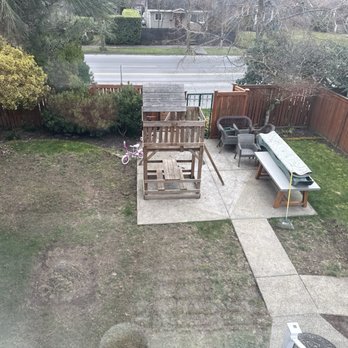AKT Landscaping - Destroyed by the crows - Landscaping Near Me - Seattle, Washington