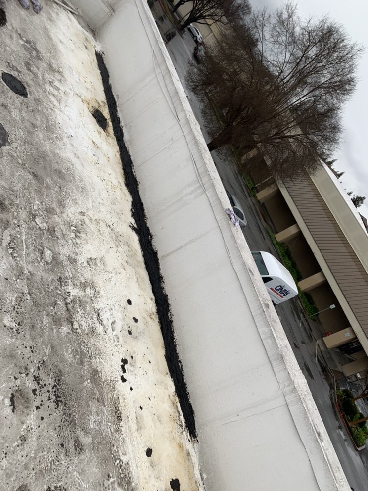 Slide of Ortiz Roofing