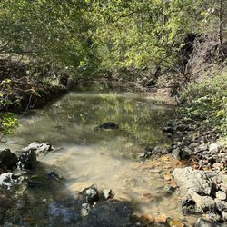 City of Lawrence Nature Park