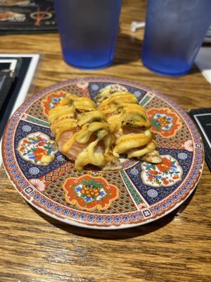 Sushi Maru by null
