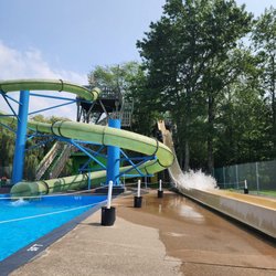 Carousel Park - Slides (Yr.2025)