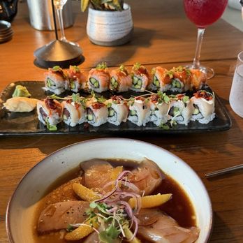 Welina Terrace - Chef's Kiss - Sushi Bars Near Me - Princeville, Hawaii Welina Terrace - Chef's Kiss - Sushi Bars Near Me - Princeville, Hawaii
