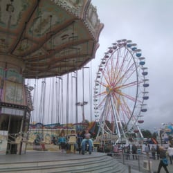 Volksfest Neumarkt
