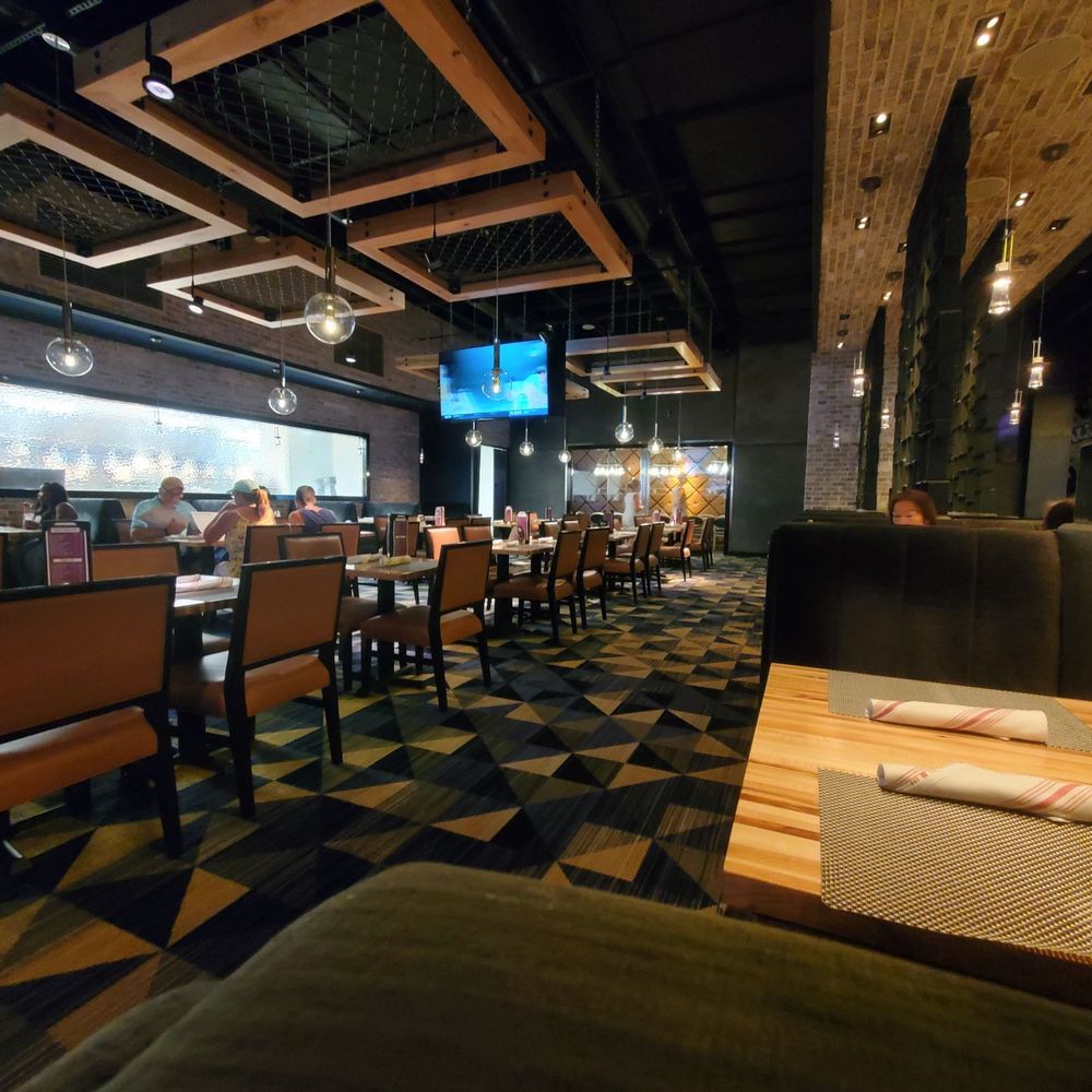 Bailiwick - Dining Area - Gastropubs Near Me - Las Vegas, Nevada Bailiwick - Dining Area - Gastropubs Near Me - Las Vegas, Nevada