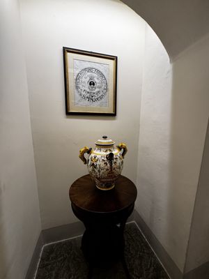 Santa Maria Novella by null