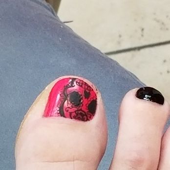 Kailua Nails - Middle - Nail Salons Near Me - Kailua, Hawaii Kailua Nails - Middle - Nail Salons Near Me - Kailua, Hawaii