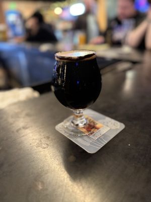 San Francisco Brewing Co. by null