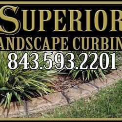 Superior Contractors - Curbing