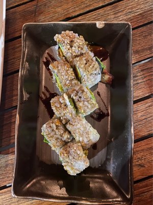Maru Sushi by null